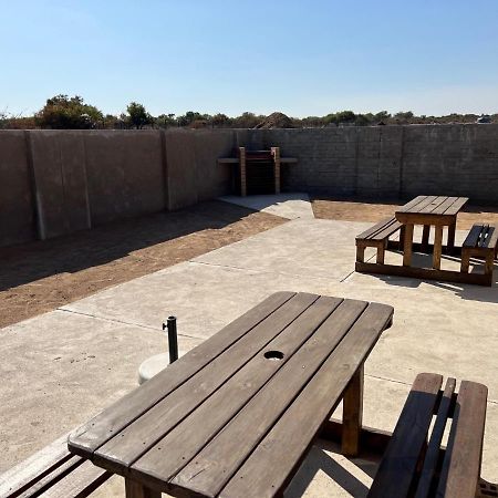 Elephant House, 2 Bedroom House, Next To Pilanesberg And Sun City Mogwase Kültér fotó