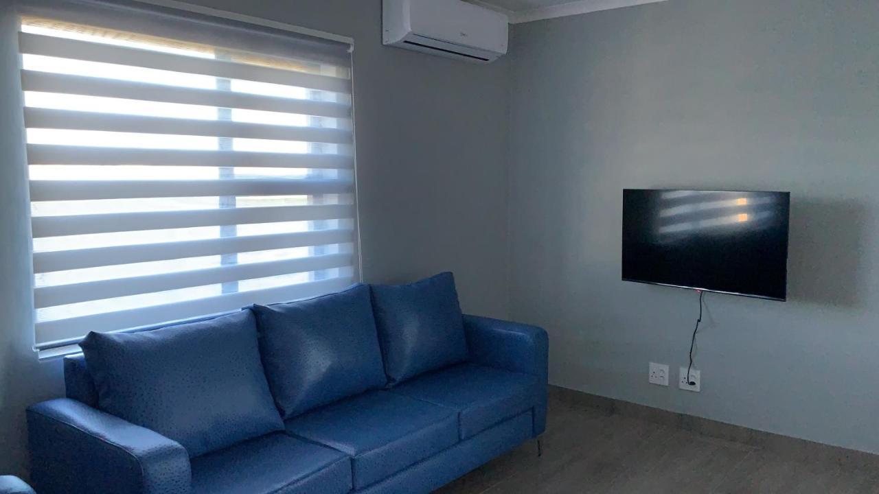 Elephant House, 2 Bedroom House, Next To Pilanesberg And Sun City Mogwase Kültér fotó